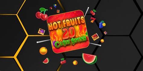 30 Spicy Fruits Bwin